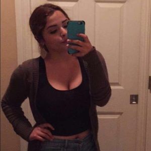 Meet your Posher, Madeline